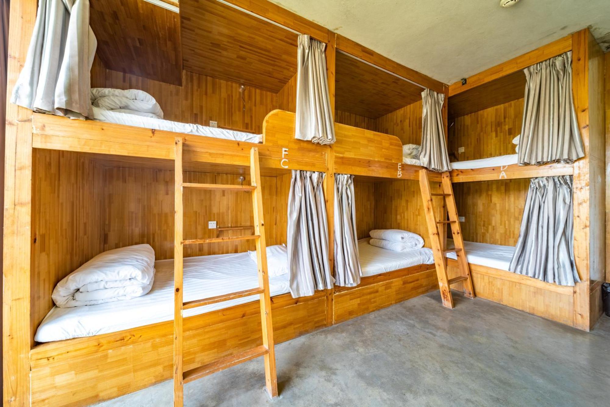 Yangshuo Sudder Street Guesthouse Habitación foto