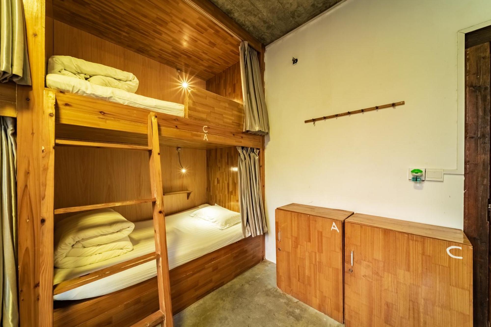 Yangshuo Sudder Street Guesthouse Habitación foto